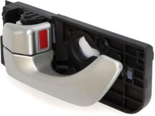 Amazon.com: Genuine OEM 83610-3K020-XZ Handle - Rear Door Inside